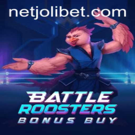 Introducing BattleRoostersBonusBuy: A New Era in Gaming by jolibet