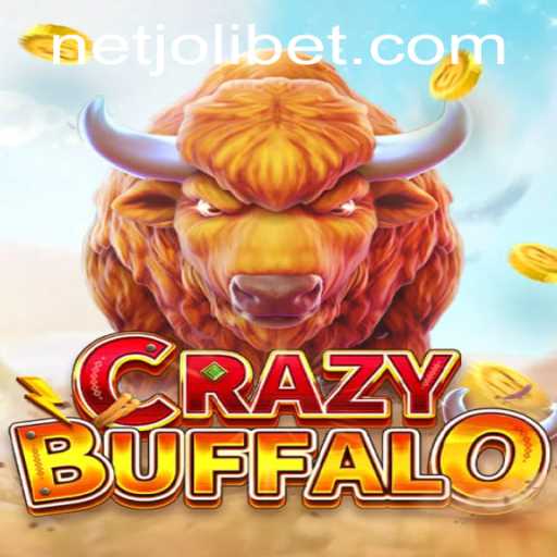 Unveiling the World of CRAZYBUFFALO: A Dive into the Thrilling Gameplay