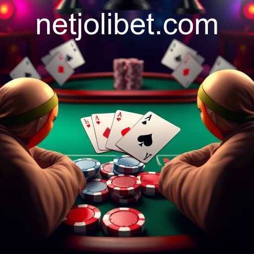 Exploring the Exciting World of Jolibet: A Unique Poker Experience