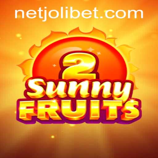 Discover SunnyFruits2: The Exciting Adventure in the World of Jolibet